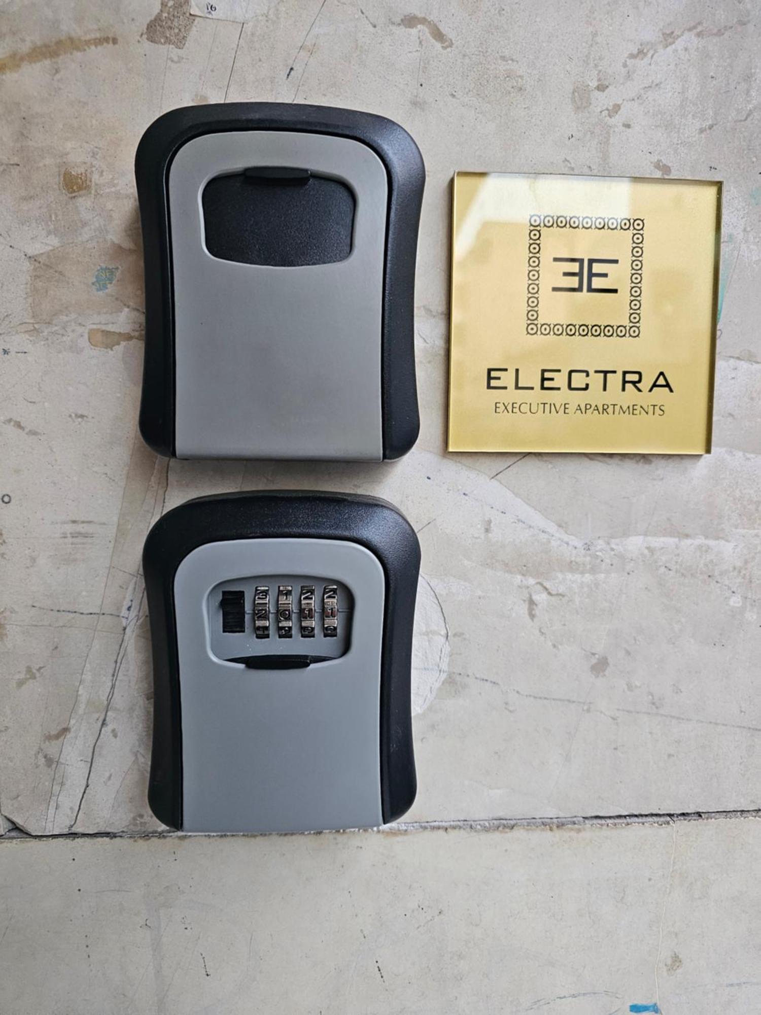 Elektra'S Apartment#2 1St Fl, Διαμέρισμα Στο Κέντρο Της Λάρισας Με Δωρεάν Parking Экстерьер фото