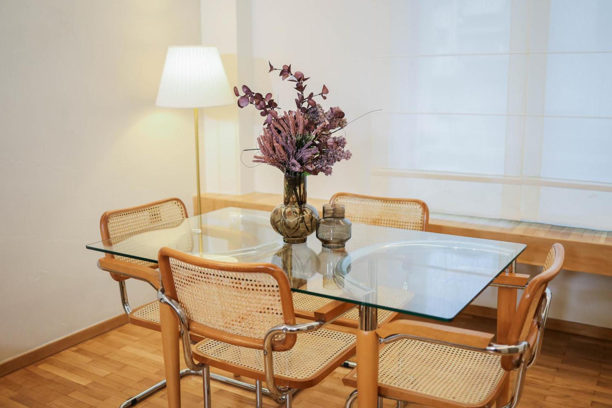Elektra'S Apartment#2 1St Fl, Διαμέρισμα Στο Κέντρο Της Λάρισας Με Δωρεάν Parking Экстерьер фото